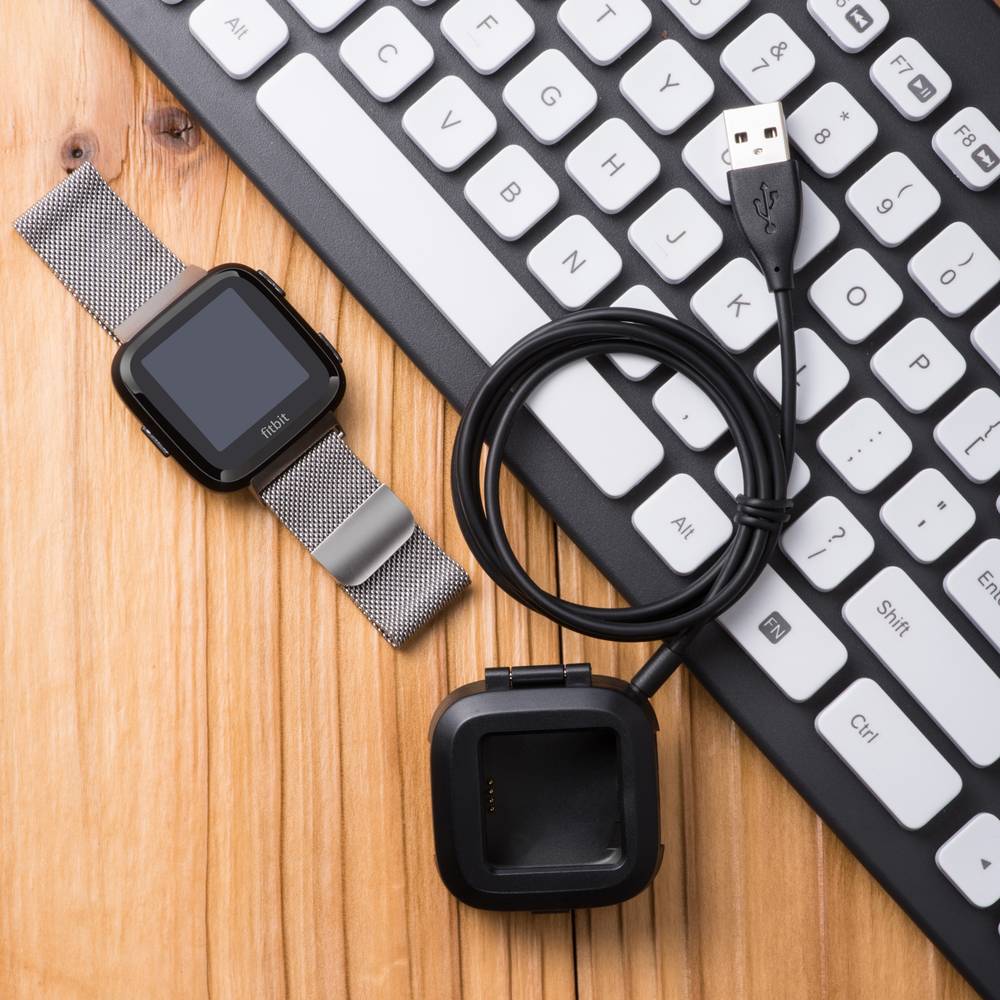 Charging Cable for Fitbit Versa / Versa Lite