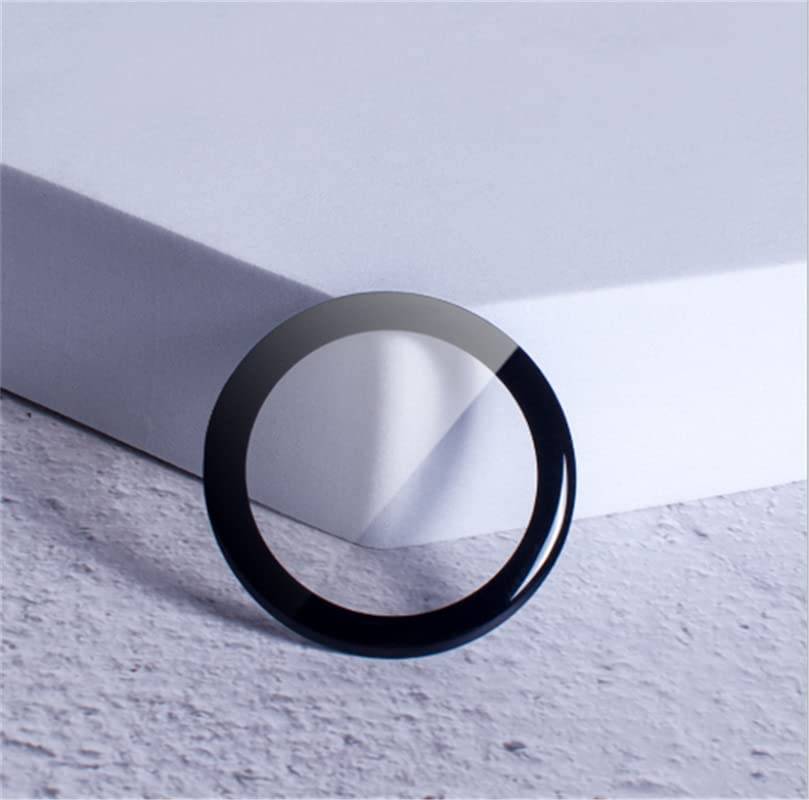 4 Pieces - 3D Screen Protector For SoundPEATS Watch 2