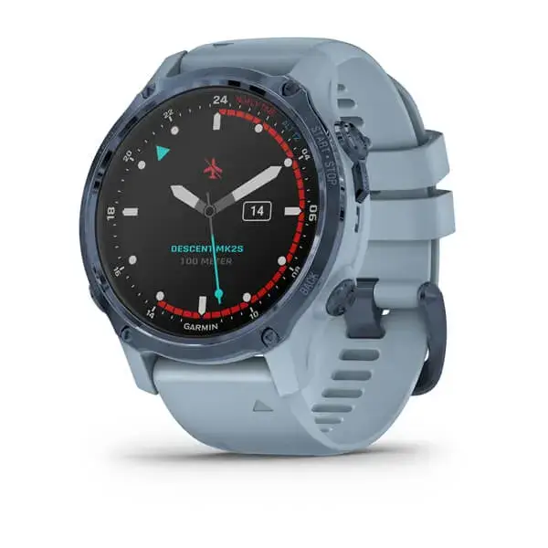 Garmin Watch for divers, Model Descent Mk2S  Beige