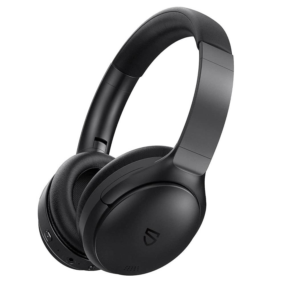 SoundPEATS A6 Over Ear Headphone