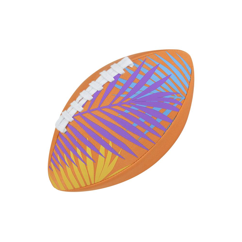 Waboba Beach Football  Green