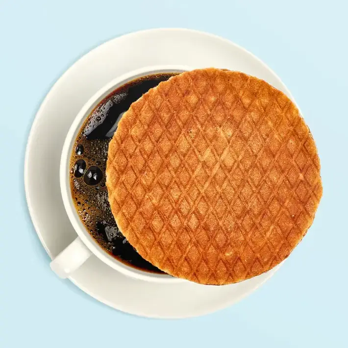 Rip Van - Wafels High Protein (Pack Of 12)