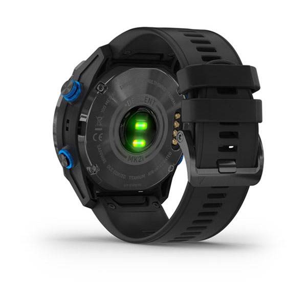 Garmin Watch For Divers, Model Descent Mk2i