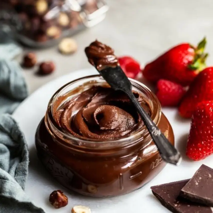 MR.CHOCO - Chocolate Hazelnut Spread (350g)
