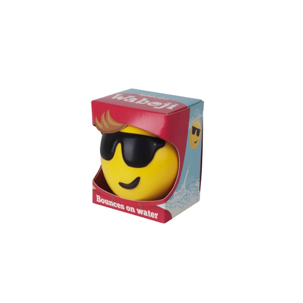 Waboba Waboji, Water Bouncy Ball for Kids  Cool