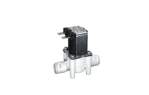 سلونيد فالف 24v بوصة 1/4 - Solenoid Valve