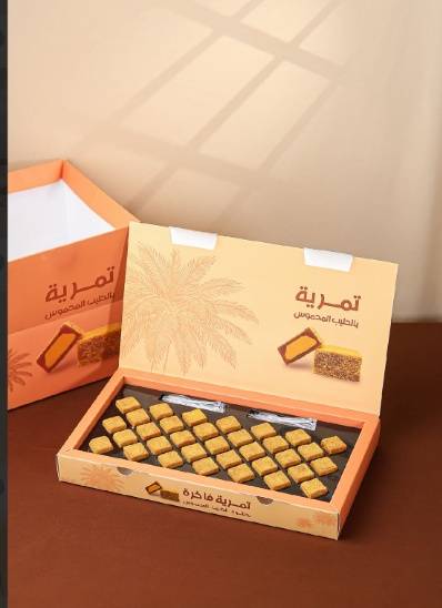 تمرية الحليب المحموس
