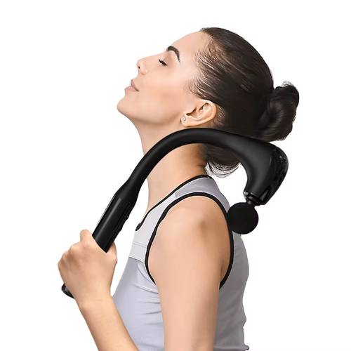 Multifunctional body massage hammer - smart and effective relaxation experience