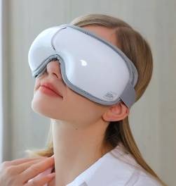  Smart Eye Massager !