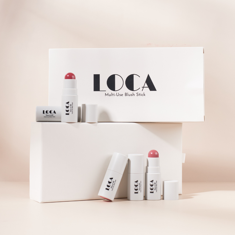 Blush Stick Collection
