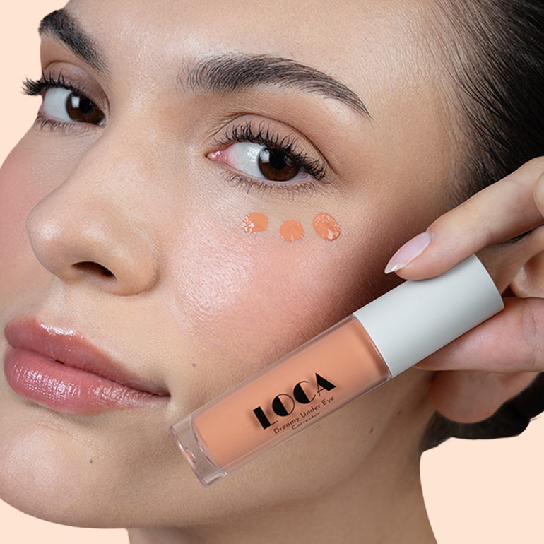 Corrector
