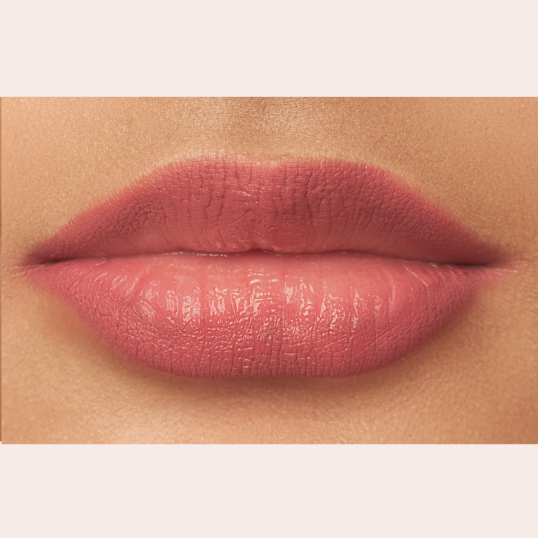 Perfecting Lip Liner