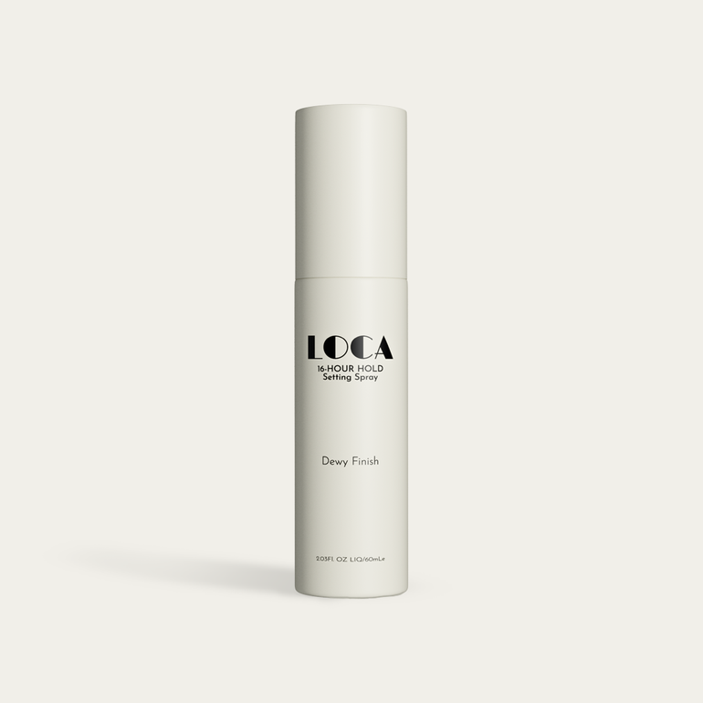 LOCA Setting Spray - Dewy
