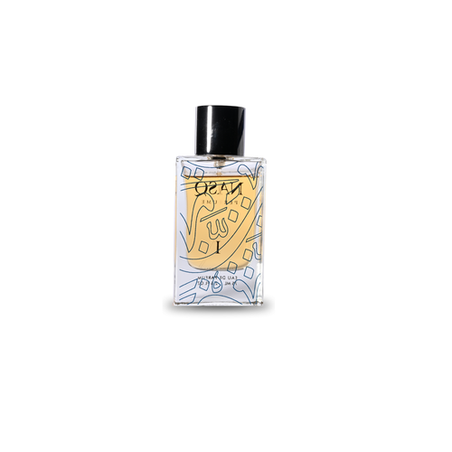 عطر نسق |
