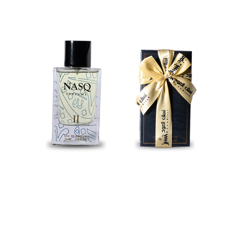 عطر نسق ||