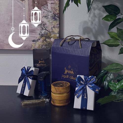 بكج رمضان