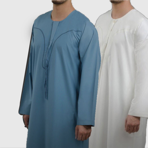 ثوب راحة الاصيل اماراتي