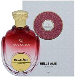 عطر  بيل آمي BELLE AME  ( 100 مل)