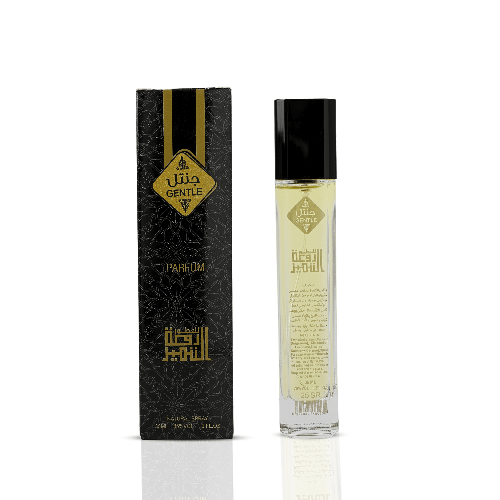 عطر جنتل 35مل