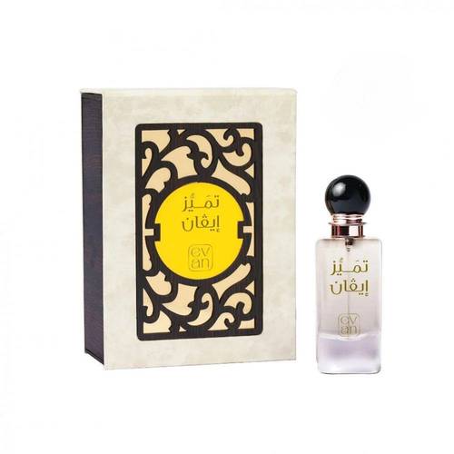 عطر تميز إيفان 75مل