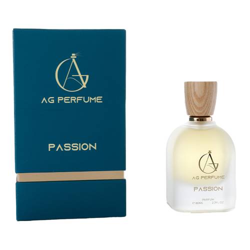 عطر باشن - 80مل