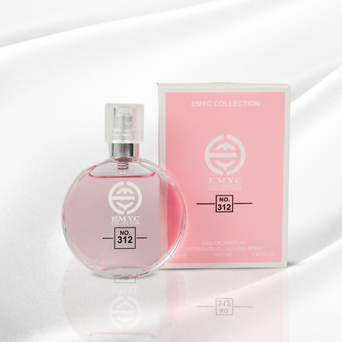 عطر إيميك كولكشن 312 ( 25مل )