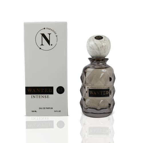 عطر وانتد 61 أو دي بارفان إنتنس 100مل