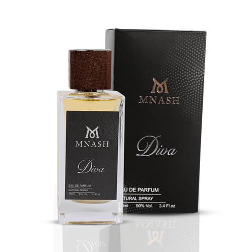 عطر مناش ديفا 100مل