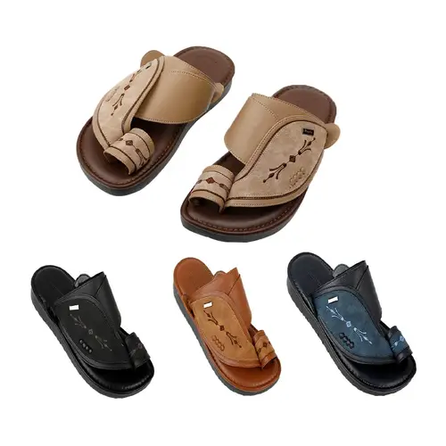 حذاء شرقي ايطالي FOURLY