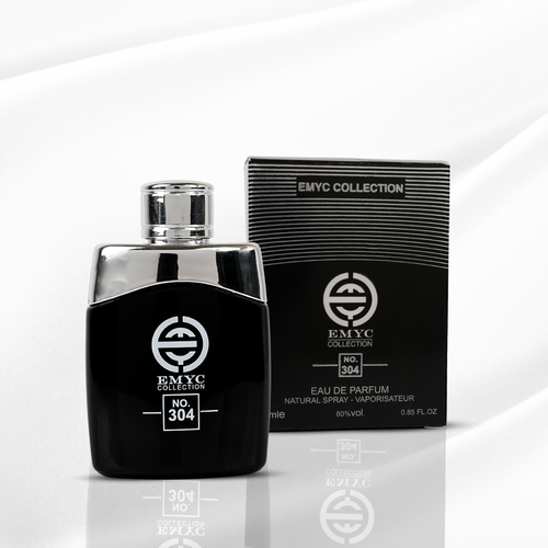 عطر إيميك كولكشن 304 ( 25مل )
