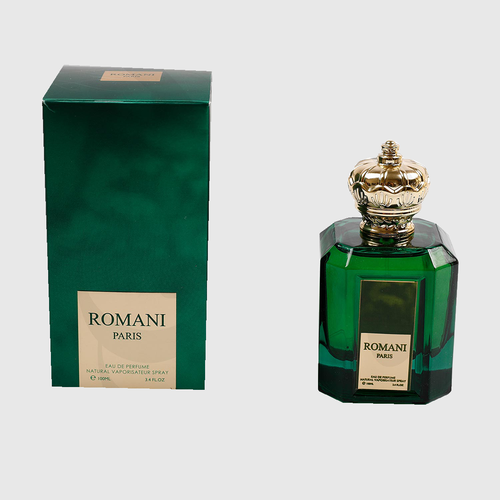 عطر روماني باريس 100 مل