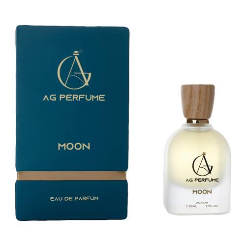 عطر مون - 80مل