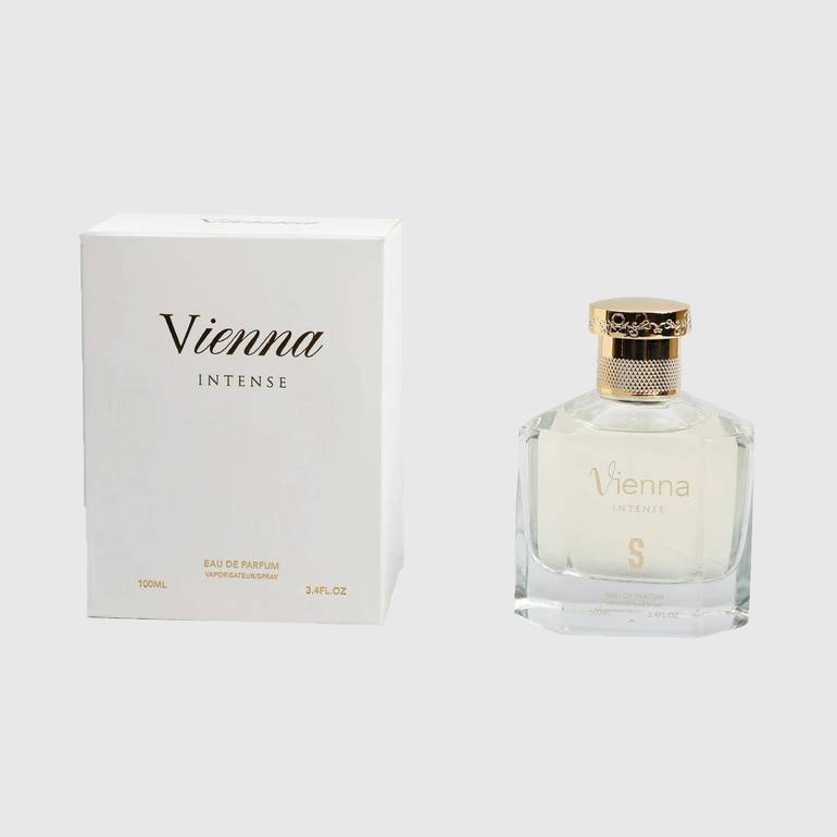 عطر فيينا 100مل