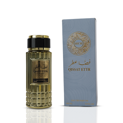 عطر قصة 100مل