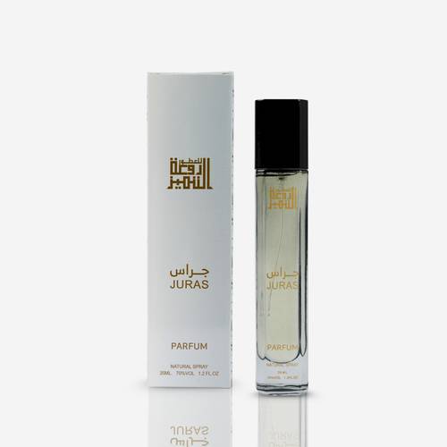 عطر جراس 35مل