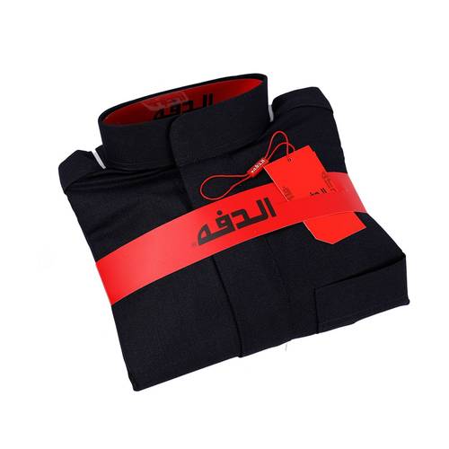 ثوب الدفه سحاب شتوى رجالى كحلي غامقTR7