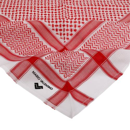 شماغ ماريو فالنتينو SV0R16