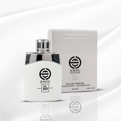 عطر إيميك كولكشن 305 ( 25مل )