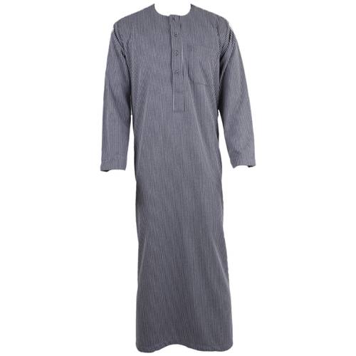 ثوب الطموح مقلم شتوي