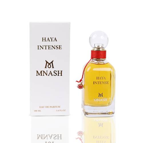 عطر مناش انتنس هيا 100مل