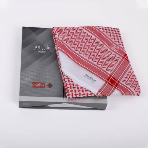 شماغ البسام ماى فير 313