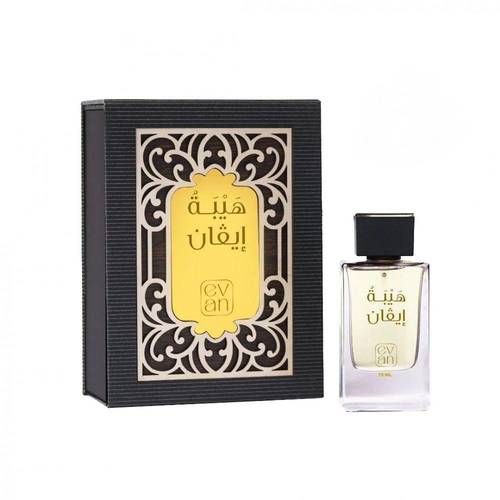 عطر هيبة إيفان 75مل