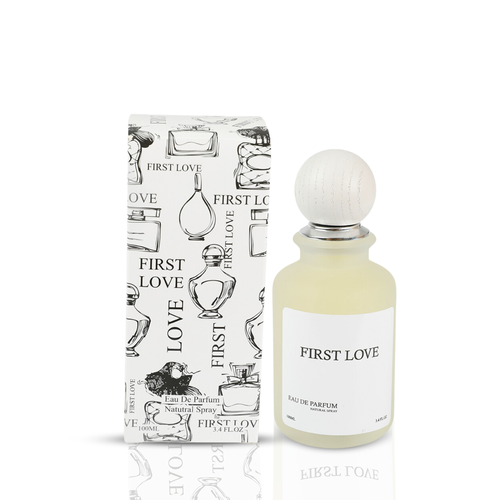 عطر فيرست لوف 100مل