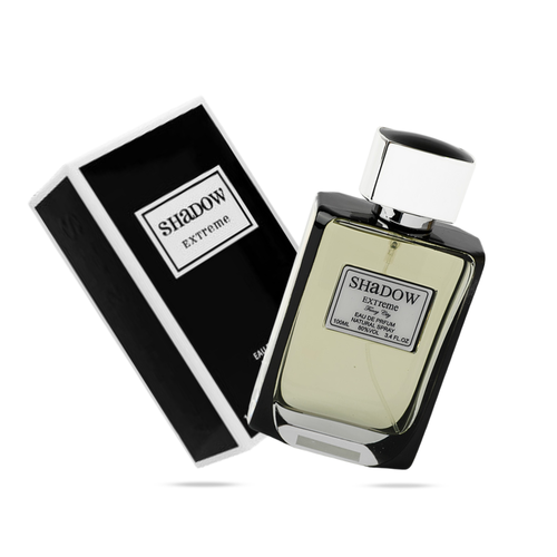 عطر شادو اكستريم 100 مل