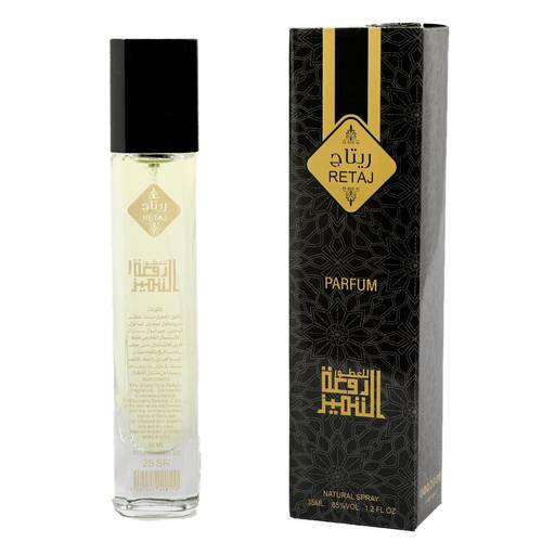 عطر ريتاج 35مل