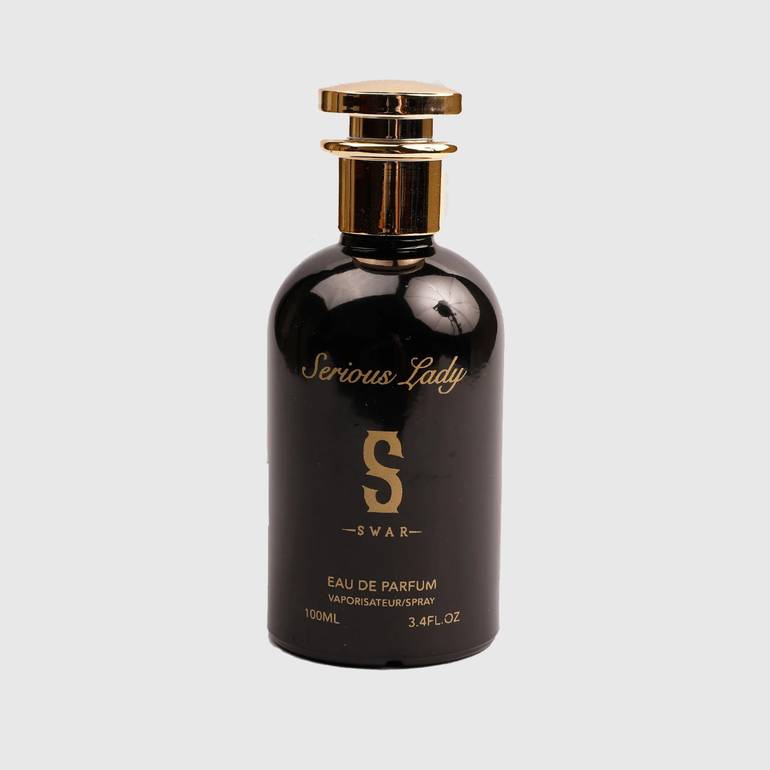 عطر سيريس ليدي 100 مل