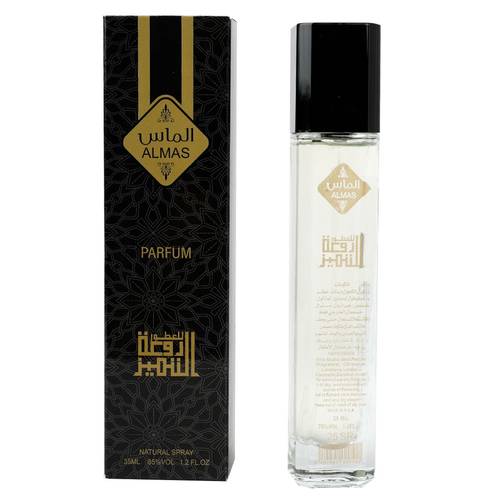 عطر الـمــاس 35مل