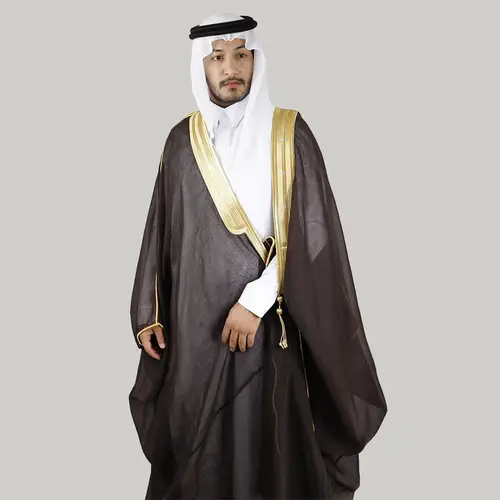 بشت رجالى ملكي عودي