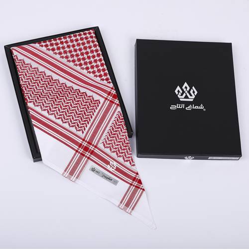شماغ التاج الشُيُوخ 603