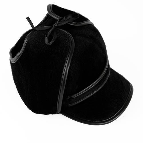 ايس كاب شتوي